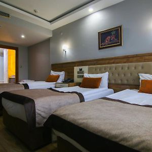 Grand Ülger Hotel